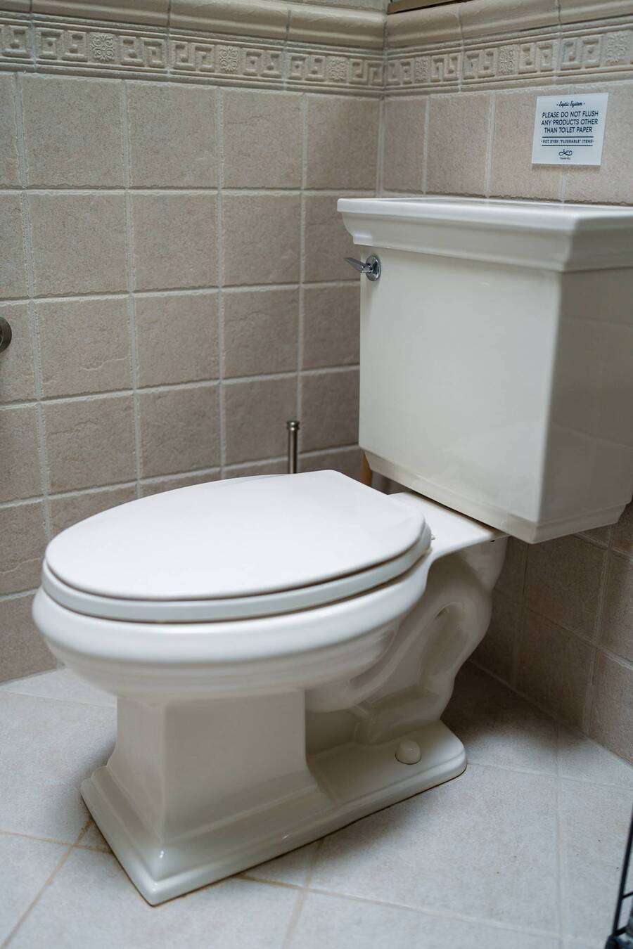 Toilet Replacement in Citrus Heights, CA